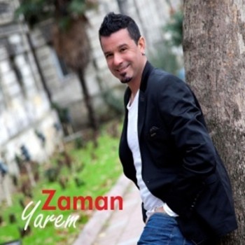 Zaman - Yarem (2014) Maxi Single Albm ndir Dc4b25305915329