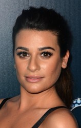 Lea Michele - 'GLEE' 100th Episode Celebration held at Chate 60529b315354206