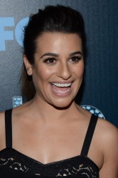 Lea Michele - 'GLEE' 100th Episode Celebration held at Chate 8d0517315354498