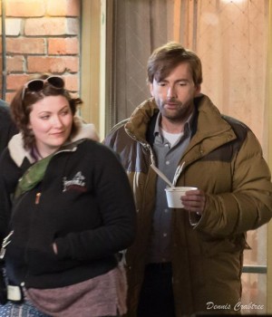 Gracepoint - Photos Behind the scenes 4130ef317212806