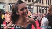 MuchMusic Video Awards - MTV Interview (2011) 0bc657318225139