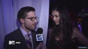 MTV Movie Awards Post Party - MTV Interview (2011) 187739318224912