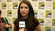 Comic Con - AQL Interview (2011) 3606d4318228487