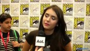 Comic Con - AQL Interview (2011) 6273ed318228536