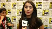 Comic Con - AQL Interview (2011) 80e2b2318228504