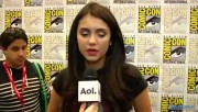 Comic Con - AQL Interview (2011) E6a603318228466