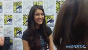 Comic Con - SanDiegoSix Interview (2011) 034764318252205