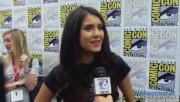 Comic Con - SanDiegoSix Interview (2011) 1cedb0318251912