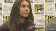 Comic Con - IGN Interview (2011) 27feb2318250832