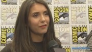 Comic Con - IGN Interview (2011) 3d2acd318250617