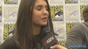 Comic Con - IGN Interview (2011) 632b09318250883