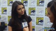 Comic Con - SanDiegoSix Interview (2011) 6e2da4318252082