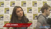 Comic Con - IGN Interview (2011) 76057e318250277