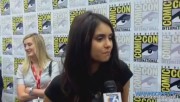 Comic Con - SanDiegoSix Interview (2011) 937252318251794