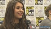 Comic Con - IGN Interview (2011) B31930318250682