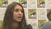 Comic Con - IGN Interview (2011) Bfb7bc318250715