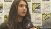 Comic Con - IGN Interview (2011) C17286318250826
