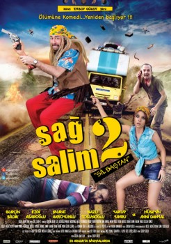 Sağ Salim 2: Sil Baştan (2014) (SANSURSUZ) (WEB-DL XviD) Yerli Film Tek Link İndir 02f3b3318299814