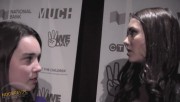 WE Day in Toronto - VerveGirl Interview B4b999318559752