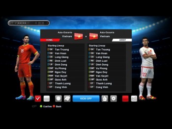 [HOT Patch] Mega PESEDIT 2.1 - Update World Cup 2014 (in #3)-Released 14/6/2014 F34808319013042