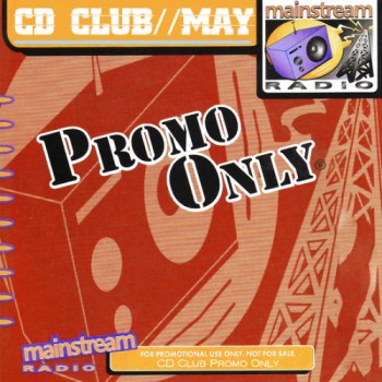 CD Club Promo Only May Part 1-2 (2014) 41a3ac322704016