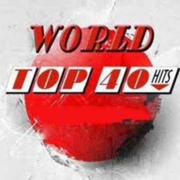 World Official - Orjinal Top 40 Listesi [27 Nisan 2014] B68006323138498