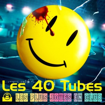 Les 40 Tubes Les Plus Joues En Club - Avril (2014) 15ae40323195352