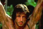 Рэмбо: Первая кровь 2 / Rambo: First Blood Part II (Сильвестр Сталлоне, 1985)  375246326648748