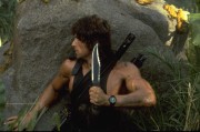 Рэмбо: Первая кровь 2 / Rambo: First Blood Part II (Сильвестр Сталлоне, 1985)  8f8a34326648558
