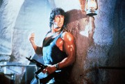 Рэмбо: Первая кровь 2 / Rambo: First Blood Part II (Сильвестр Сталлоне, 1985)  D1747c326648433