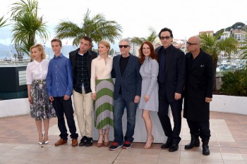 19 Mayo - Rob en el Photocall de Maps to the Stars en el Festival de Cine de Cannes 2014!!!! 399a3c327486418