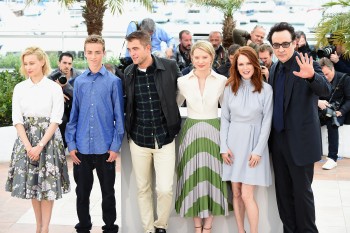 19 Mayo - Rob en el Photocall de Maps to the Stars en el Festival de Cine de Cannes 2014!!!! 4a9ed5327481773