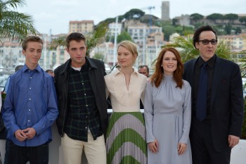 19 Mayo - Rob en el Photocall de Maps to the Stars en el Festival de Cine de Cannes 2014!!!! 71a792327481127