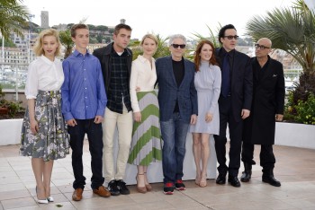 19 Mayo - Rob en el Photocall de Maps to the Stars en el Festival de Cine de Cannes 2014!!!! 787753327496020