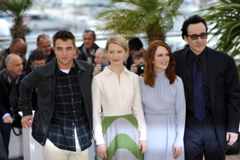 19 Mayo - Rob en el Photocall de Maps to the Stars en el Festival de Cine de Cannes 2014!!!! F65619327491853