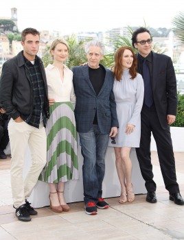 19 Mayo - Rob en el Photocall de Maps to the Stars en el Festival de Cine de Cannes 2014!!!! Cfb53a327500982