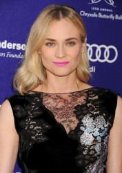  Diane Kruger - 13th Annual Chrysalis Butterfly Ball in LA J 2711bf332094260