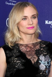  Diane Kruger - 13th Annual Chrysalis Butterfly Ball in LA J 4cba82332094666