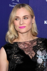  Diane Kruger - 13th Annual Chrysalis Butterfly Ball in LA J 67b1f5332094587