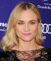  Diane Kruger - 13th Annual Chrysalis Butterfly Ball in LA J 71d4cd332094230