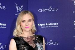  Diane Kruger - 13th Annual Chrysalis Butterfly Ball in LA J 8a720c332094722