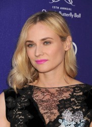  Diane Kruger - 13th Annual Chrysalis Butterfly Ball in LA J 991ce1332093657