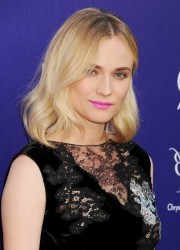  Diane Kruger - 13th Annual Chrysalis Butterfly Ball in LA J Ec9bfd332094504