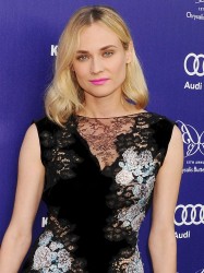  Diane Kruger - 13th Annual Chrysalis Butterfly Ball in LA J Ff345c332094060