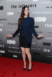  Liv Tyler @ 'The Leftovers' premiere at NYU Skirball Center F5d002334910299