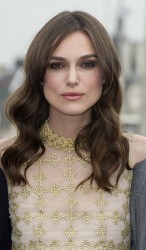 Keira Knightley @ Photocall for 'Begin Again' in London - Ju 83b8a2336398361