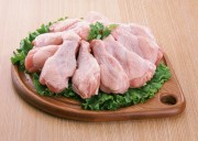 Сырое мясо, курица (crude meat, chicken) 8b3623337484347