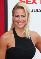 Brittany Daniel - 'Sex Tape' Los Angeles Premiere - July 10, 262f90338330539