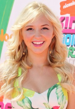 Audrey Whitby - 2014 Nickelodeon Kids Choice Sports Awards i 5c6b8c339612592