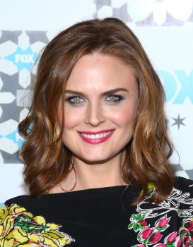 Emily Deschanel - attends the Fox Summer TCA All-Star party  8efb9b340206783